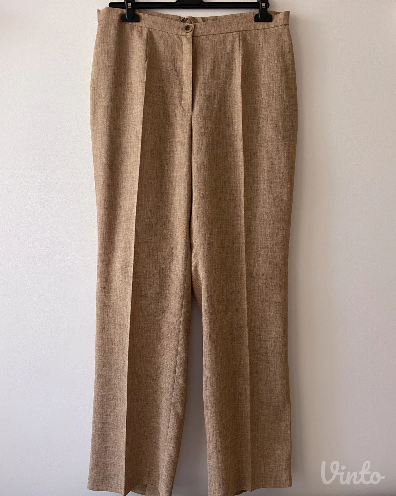 Klasične vintage pantalone premium 90 00 nemačka poslovni