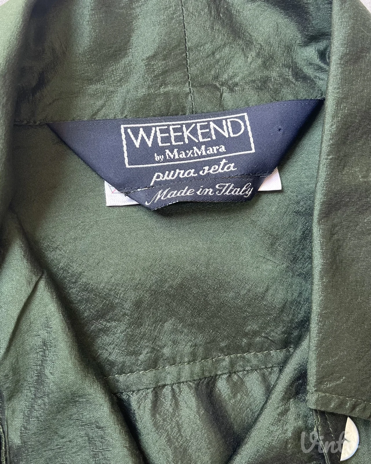 Vintage košulja Weekend by Max Mara s kraja 90-ih