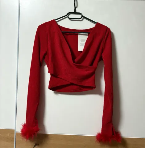 Bluza dugih rukava