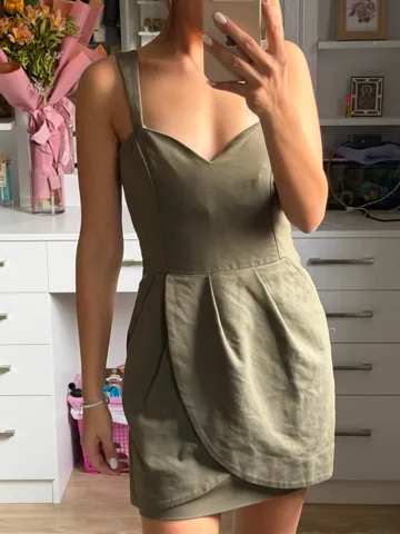 haljina