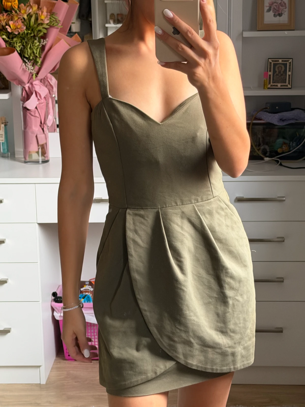 haljina