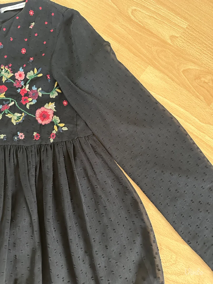 Zara cvetna košulja