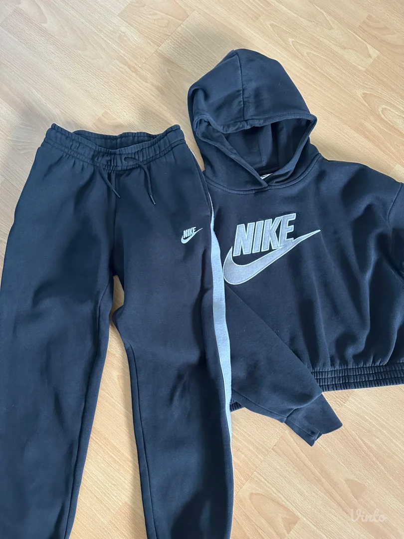 Nike komplet trenerica