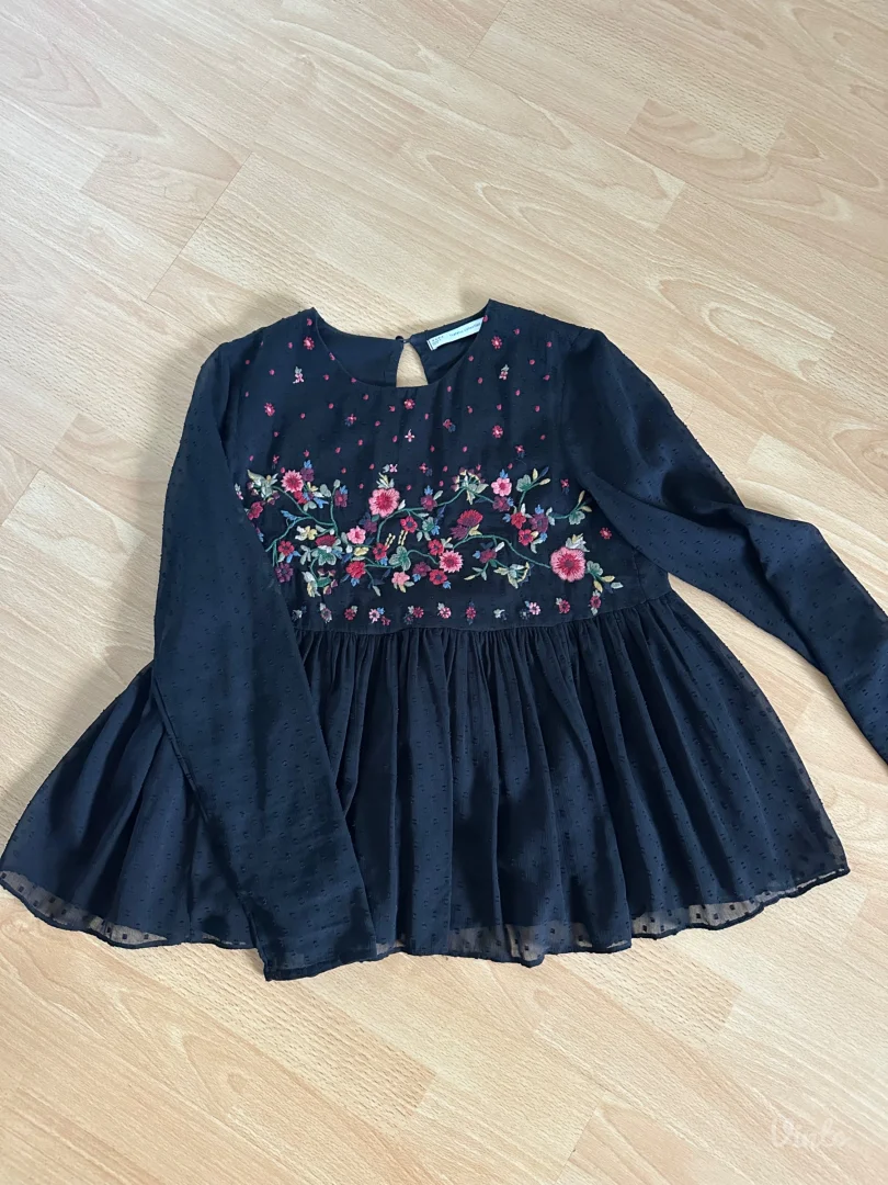 Zara cvetna košulja