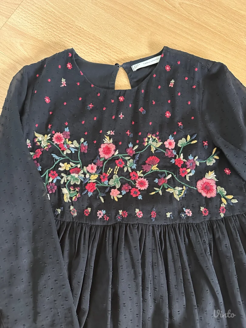 Zara cvetna košulja