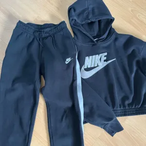 Nike komplet trenerica