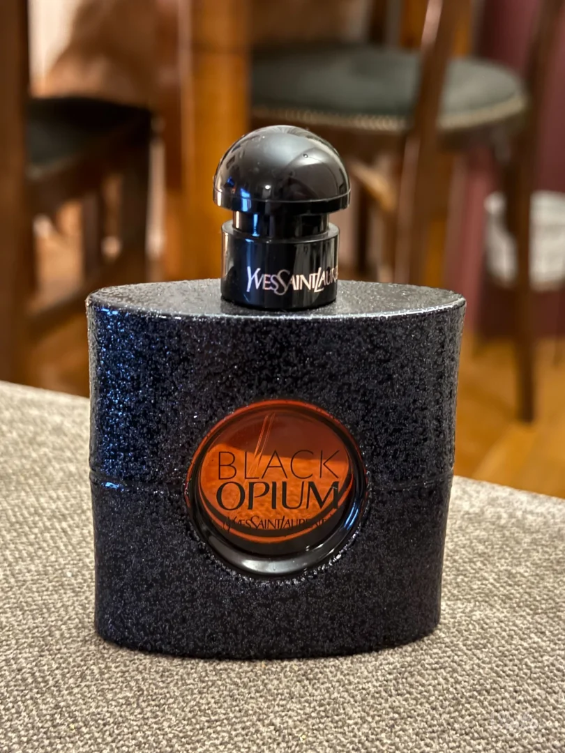 YSL Black opium (50ml)