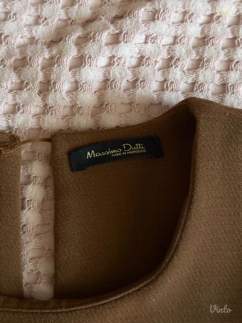 Massimo Dutti haljina (M)