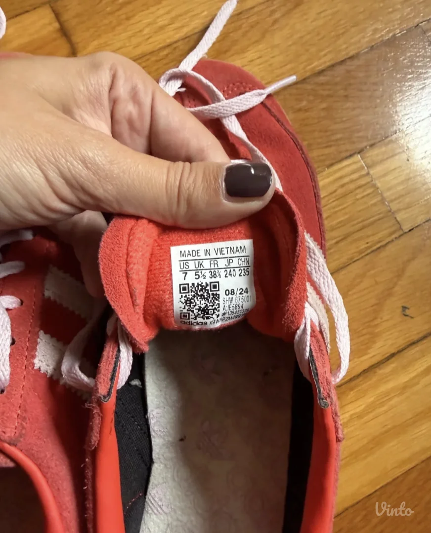 Adidas Handball Spezial (38)