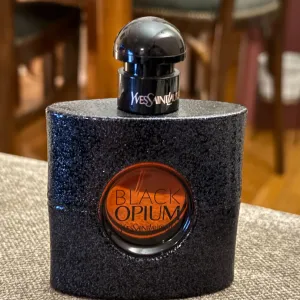 YSL Black opium (50ml)