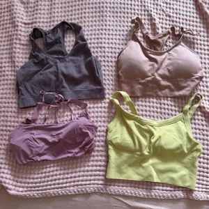 4 topa za trening (S)