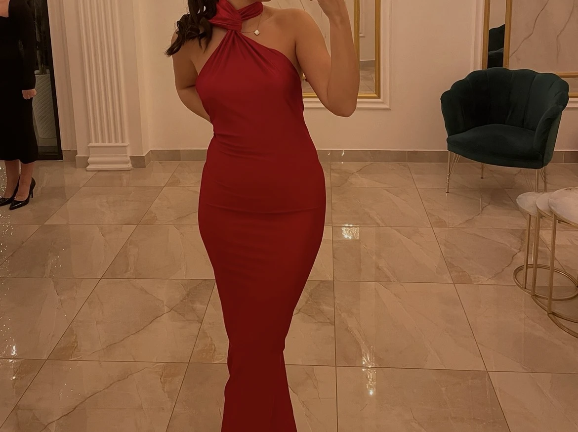 haljina svecana
