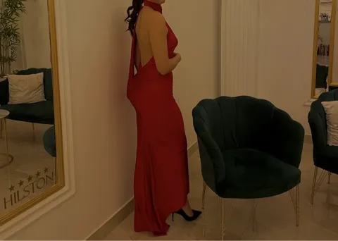 haljina svecana