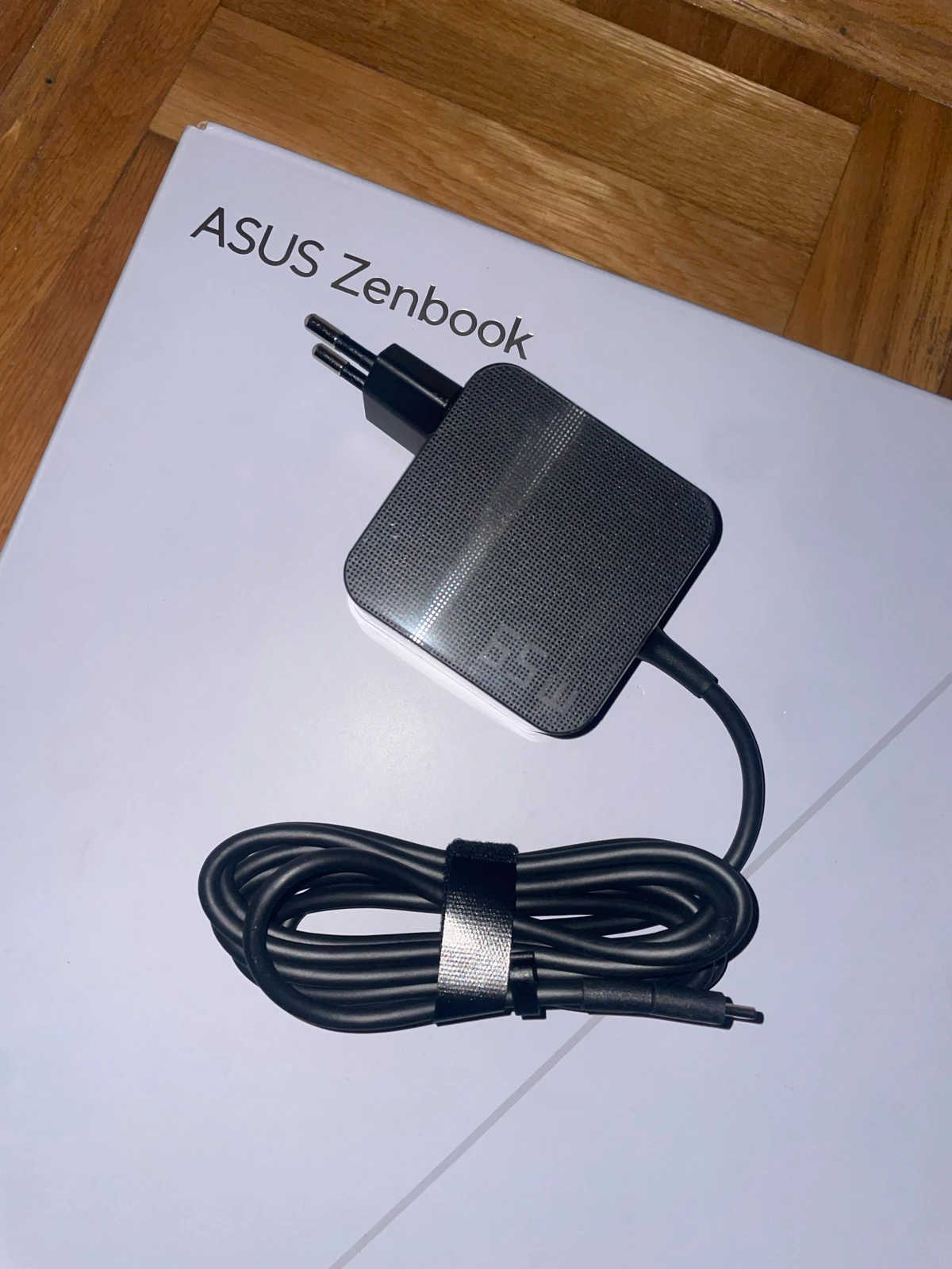 asus punjac