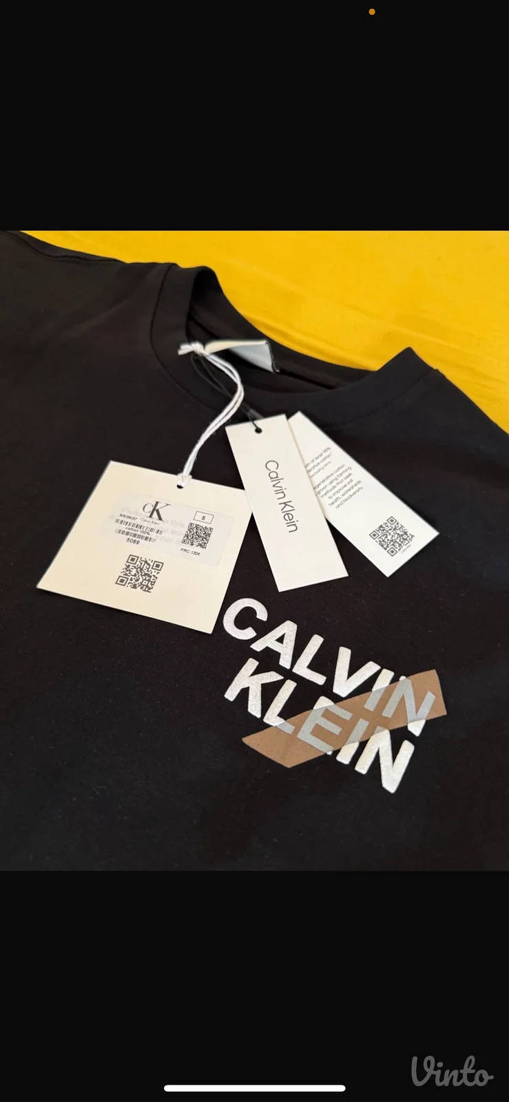 Calvin Klein majica S