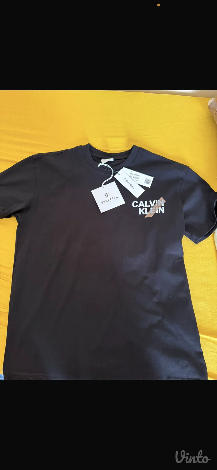 Calvin Klein majica S