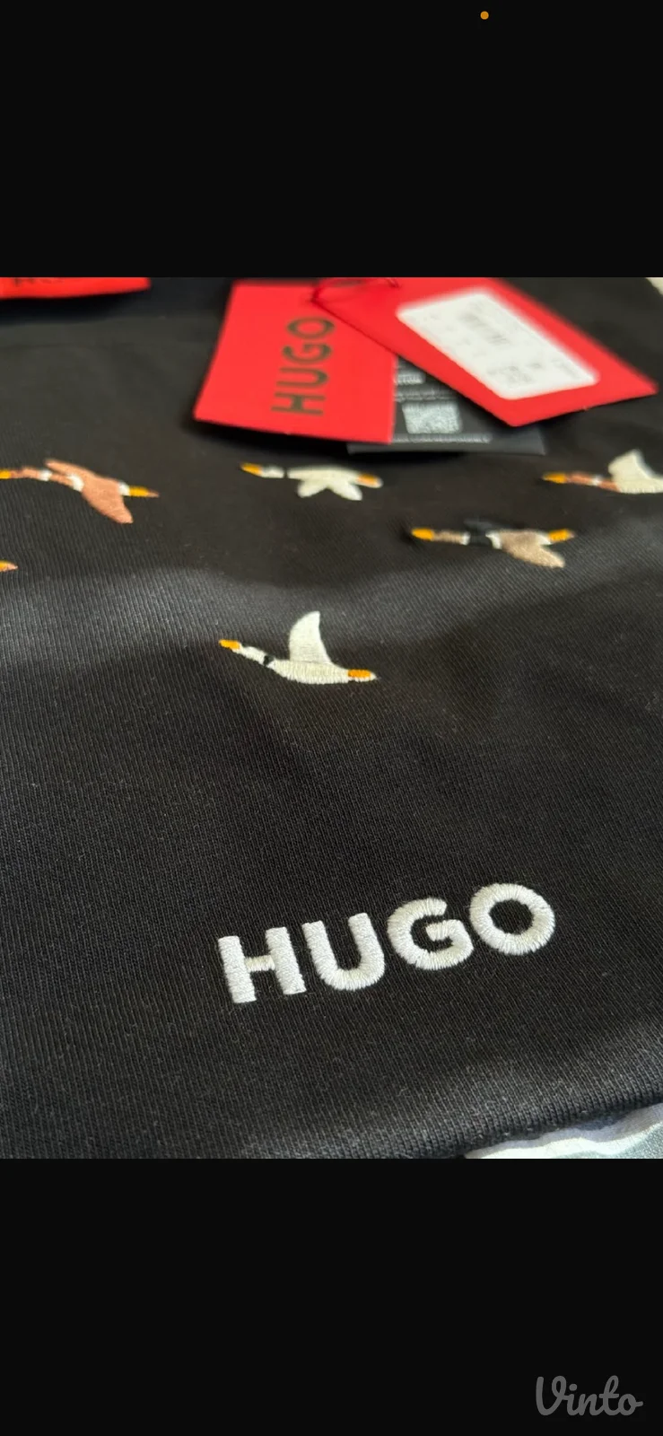 Hugo majica M