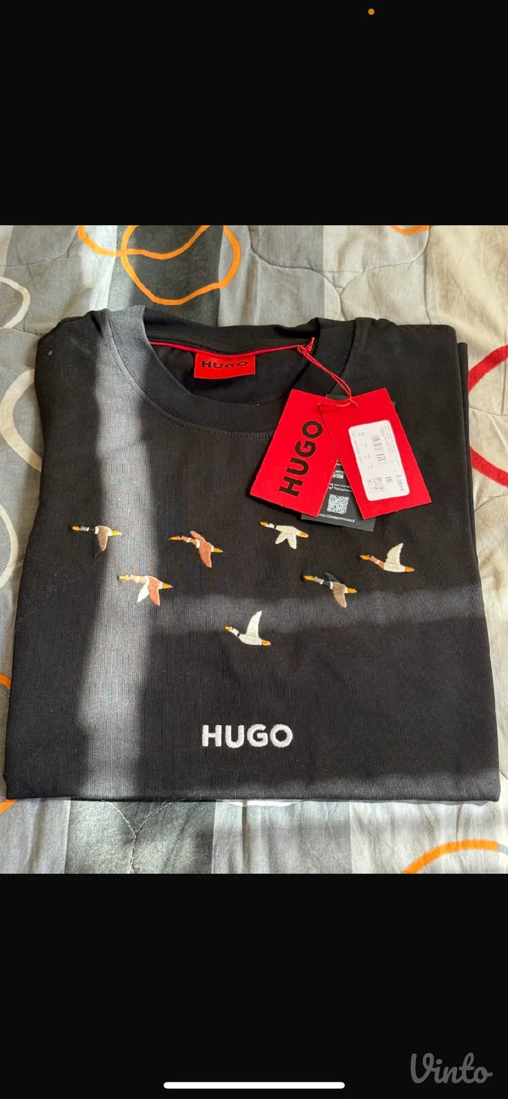 Hugo majica M