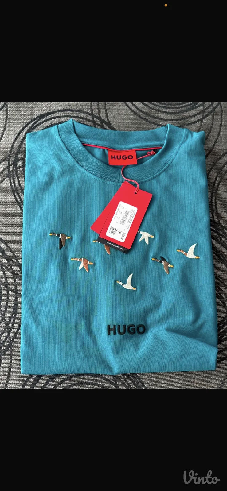 Hugo majica L