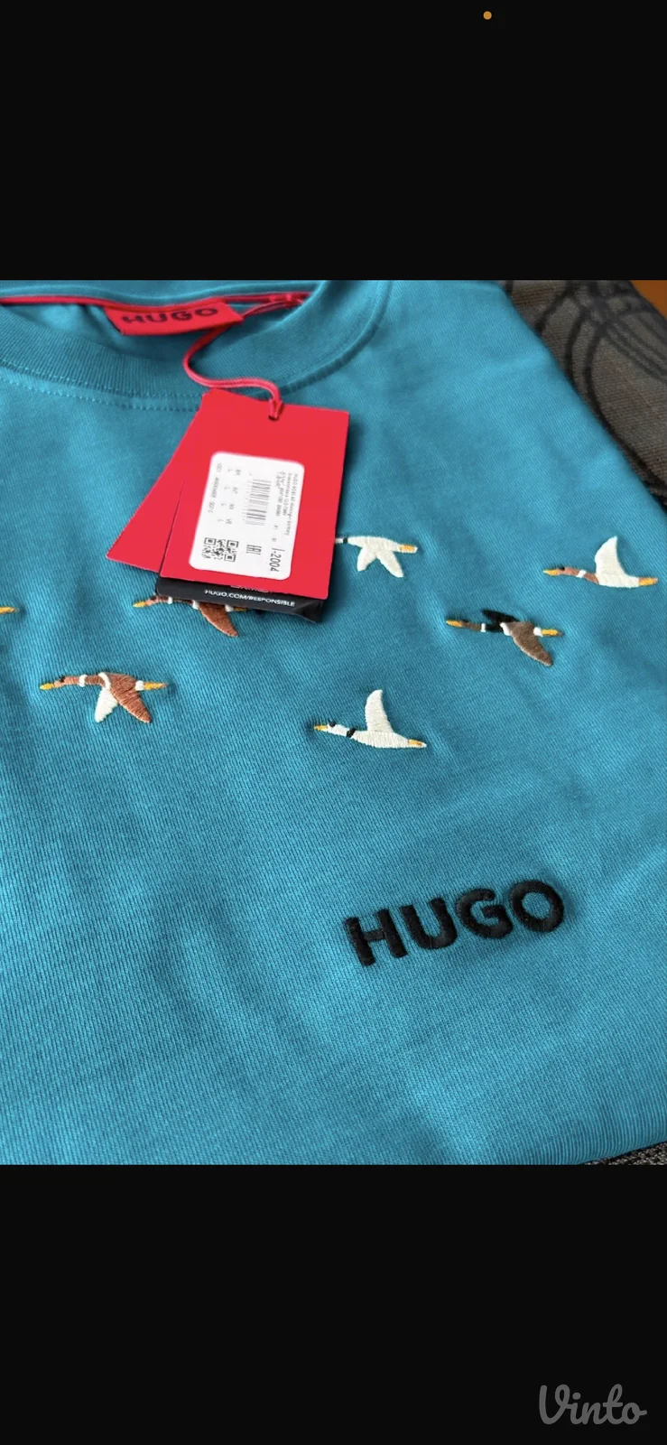 Hugo majica L
