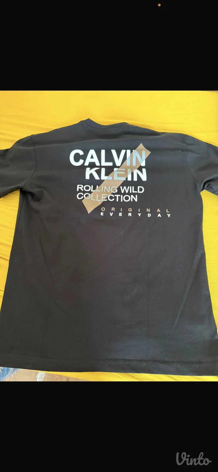 Calvin Klein majica S