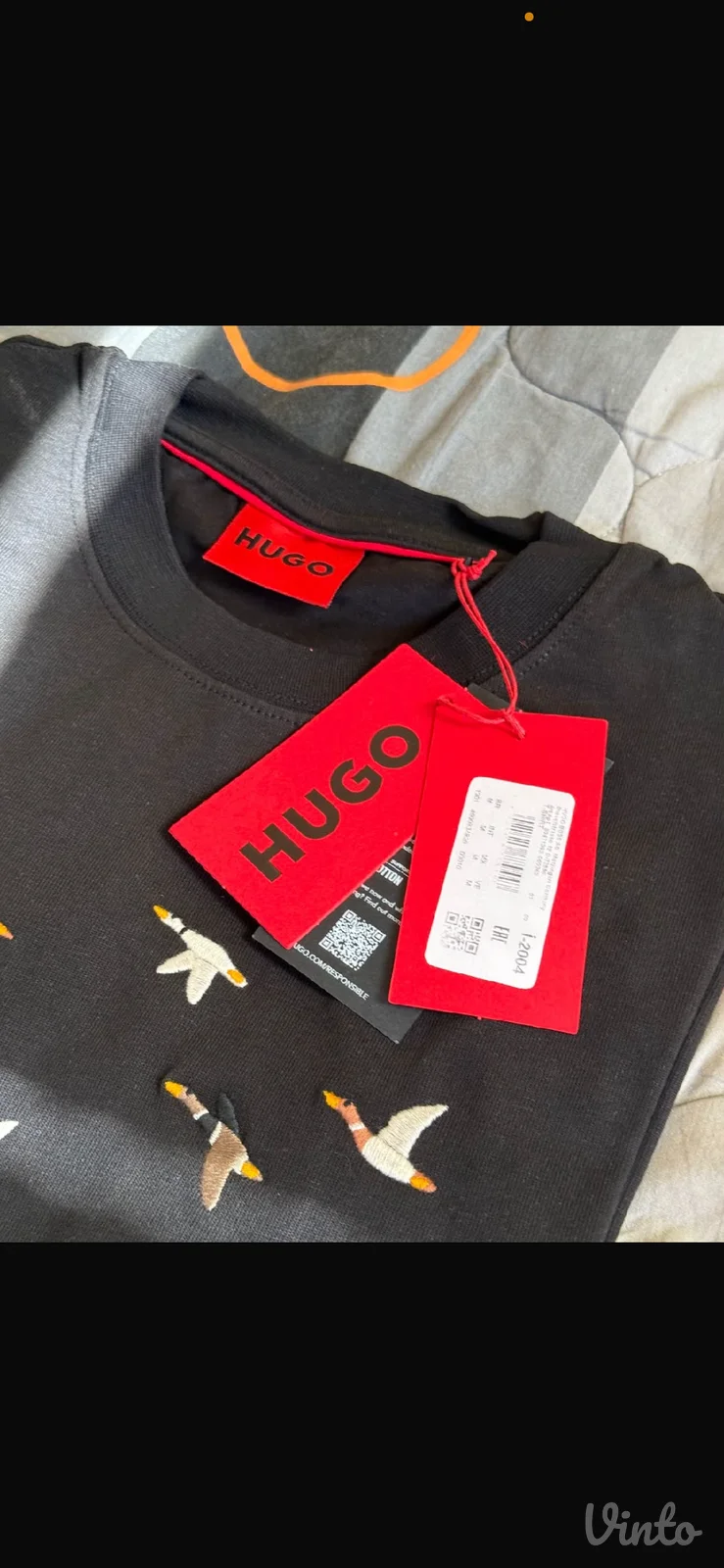 Hugo majica M