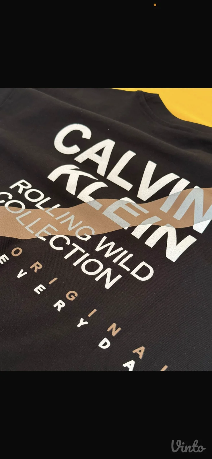 Calvin Klein majica S