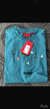 Hugo majica L