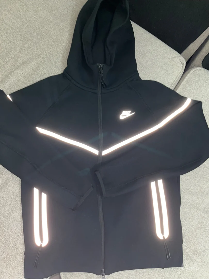 Nike Tech Fleece