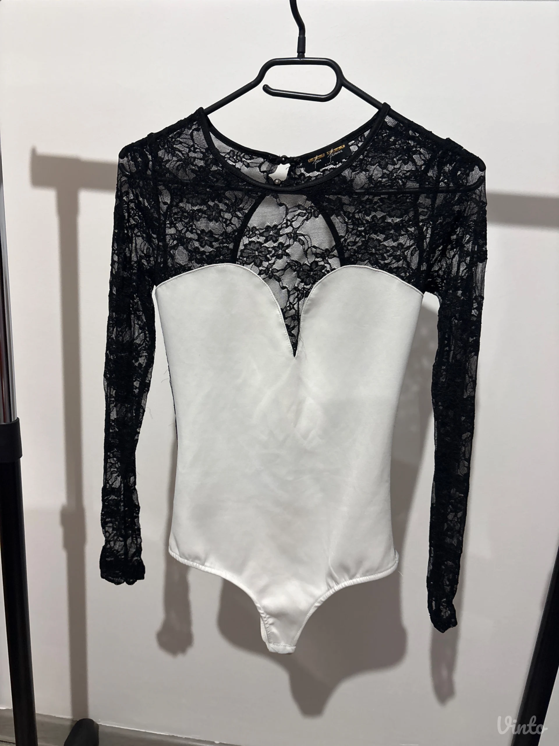 Tout Paris body
