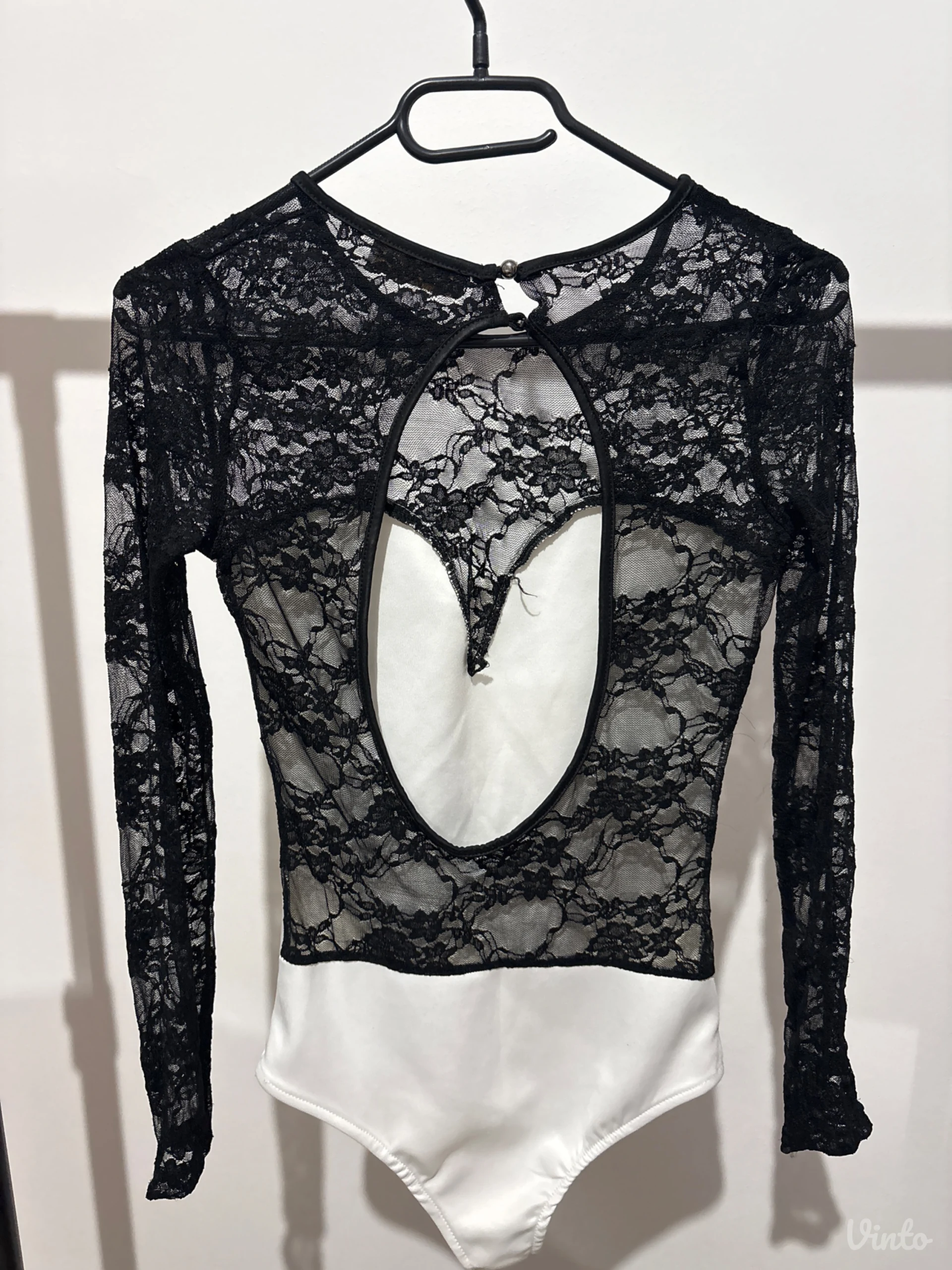 Tout Paris body
