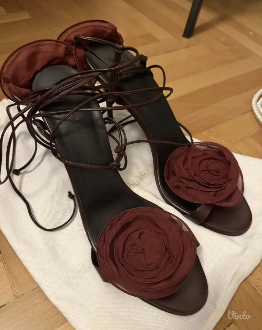 Magda Butrym Sandale