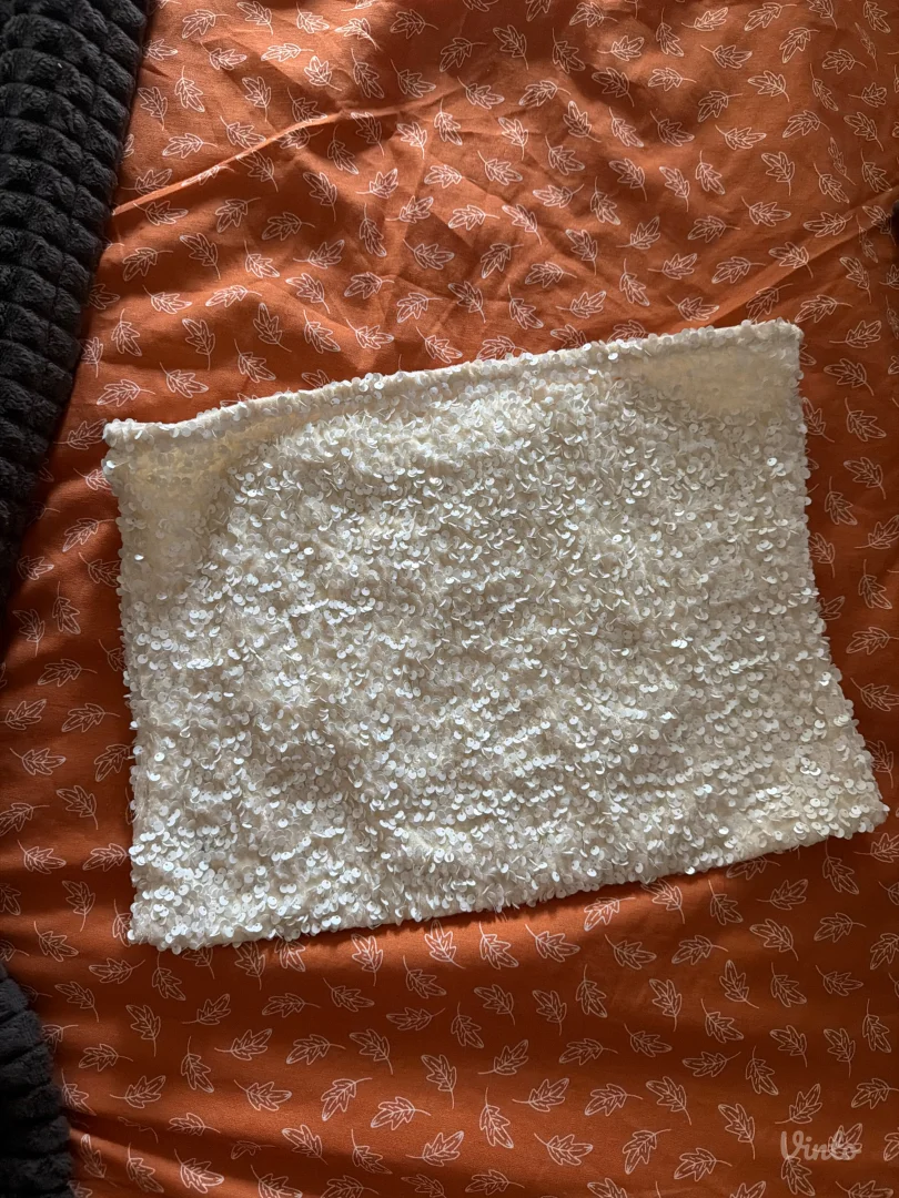 Sljokicavi ženski top