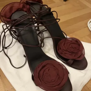 Magda Butrym Sandale