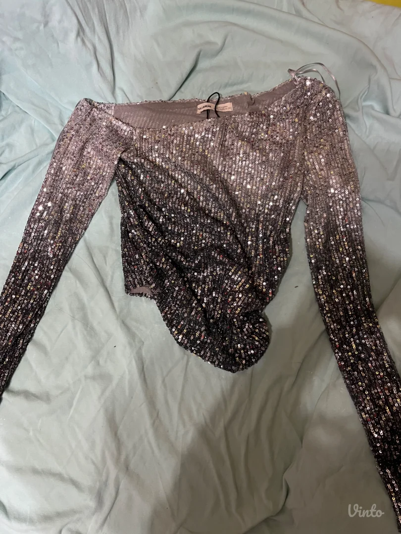 Pull&bear komplet suknja i bluza