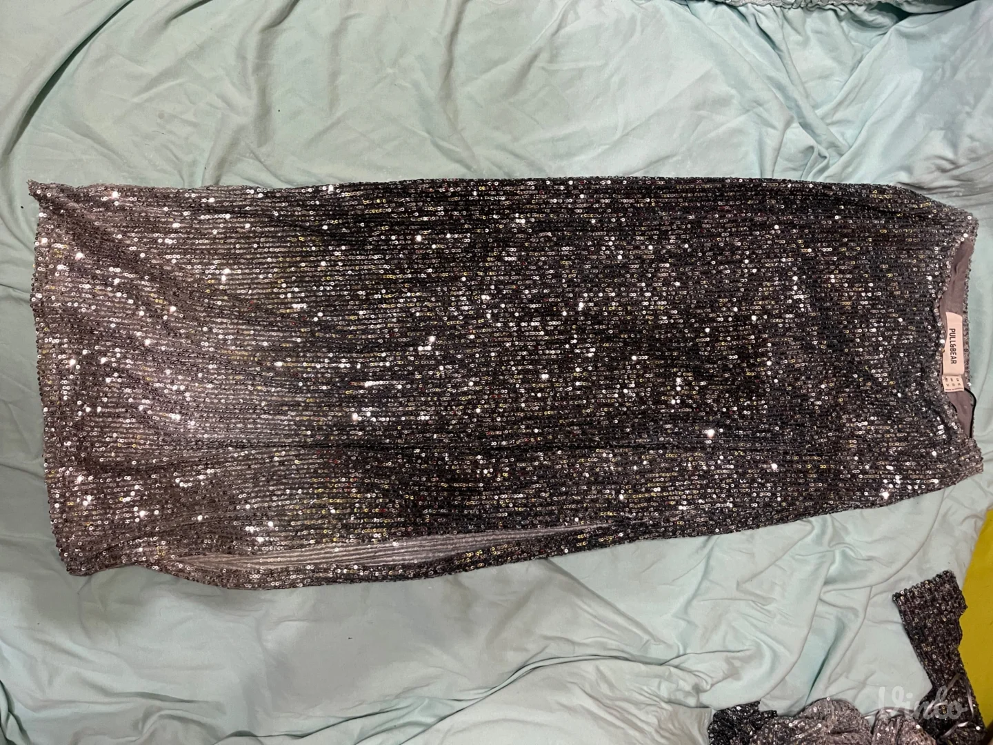 Pull&bear komplet suknja i bluza