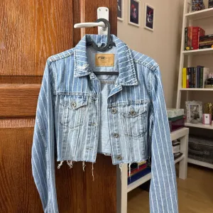 NewYorker - teksas jaknica