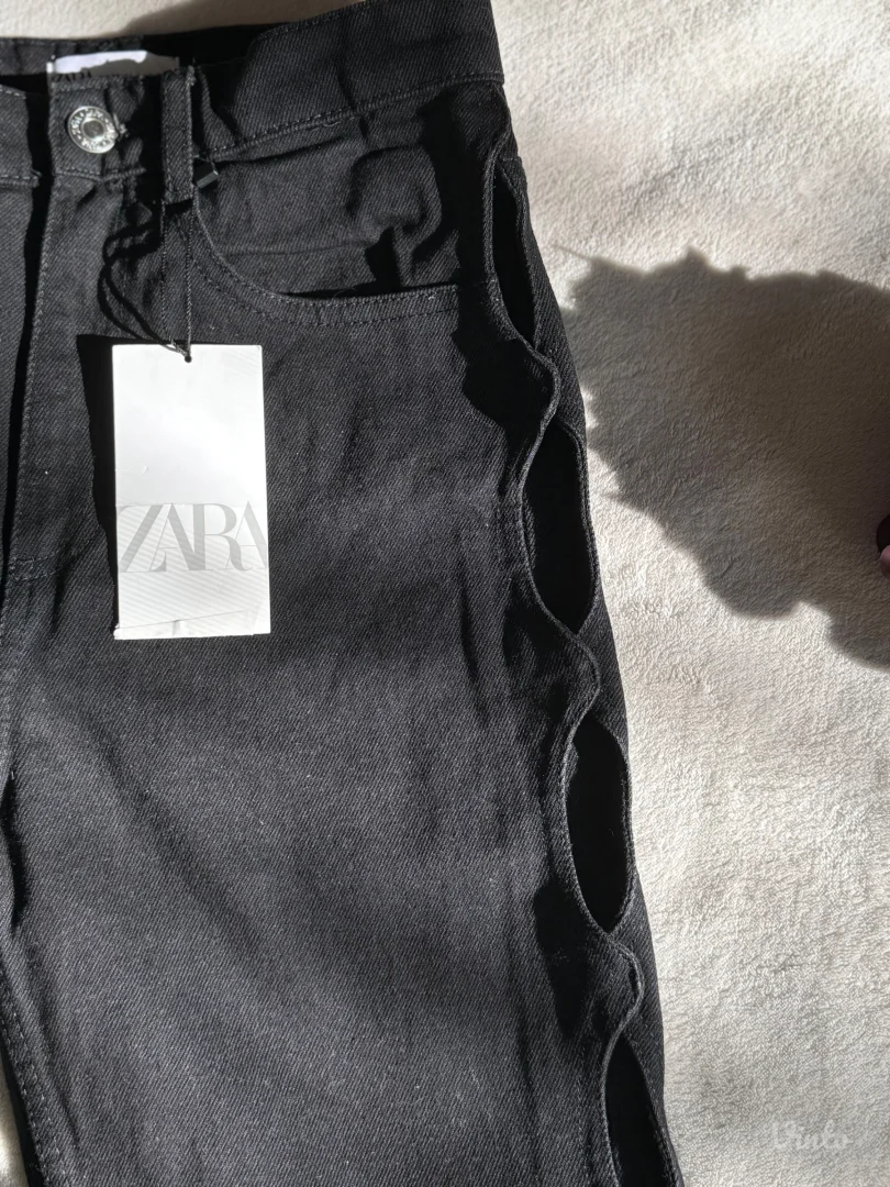 ZARA famrke NOVO! 🖤