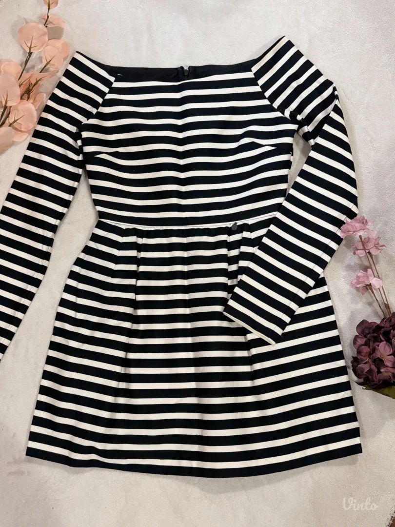 P.S. haljina - jednom nošena 🖤