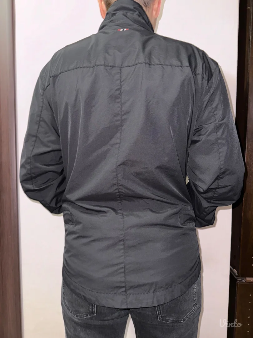 NAPAPIJRI muška Shelter jakna