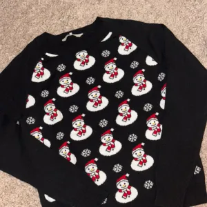 Novogodišnji džemper 🎄