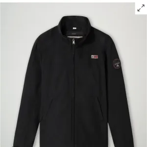 NAPAPIJRI muška Shelter jakna