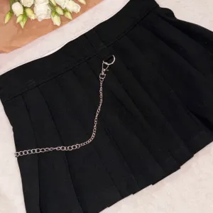 BERSHKA mini suknja 🖤