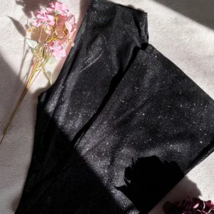 H&M novogodišnje pantalone sa šljokicama - NOVO ✨