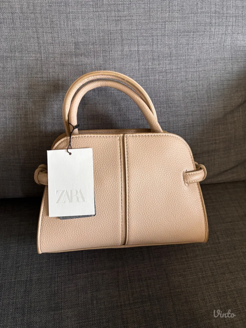 Zara torbica torba