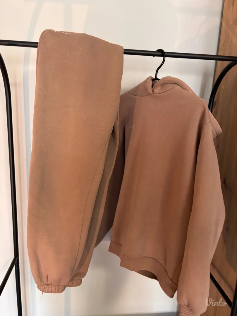 Enigma Dynasty komplet trenerka duks