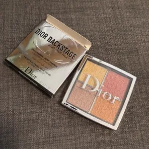 Dior paleta