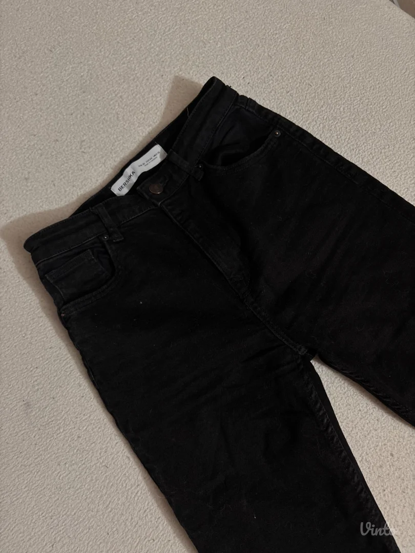 Bershka farmerke