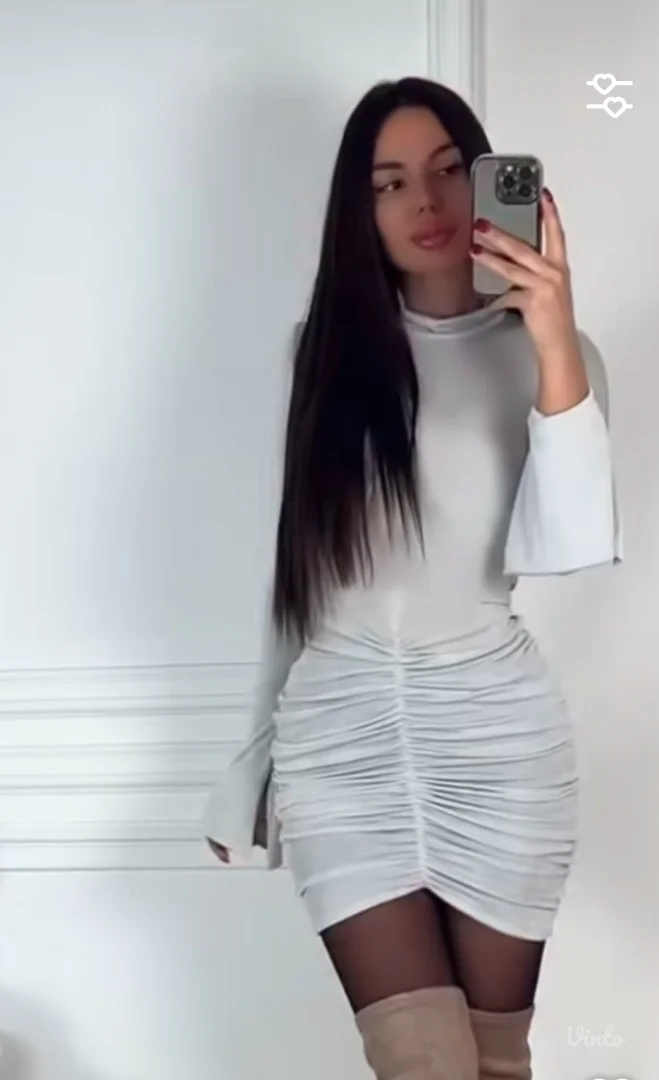 cocoluxe collection haljina