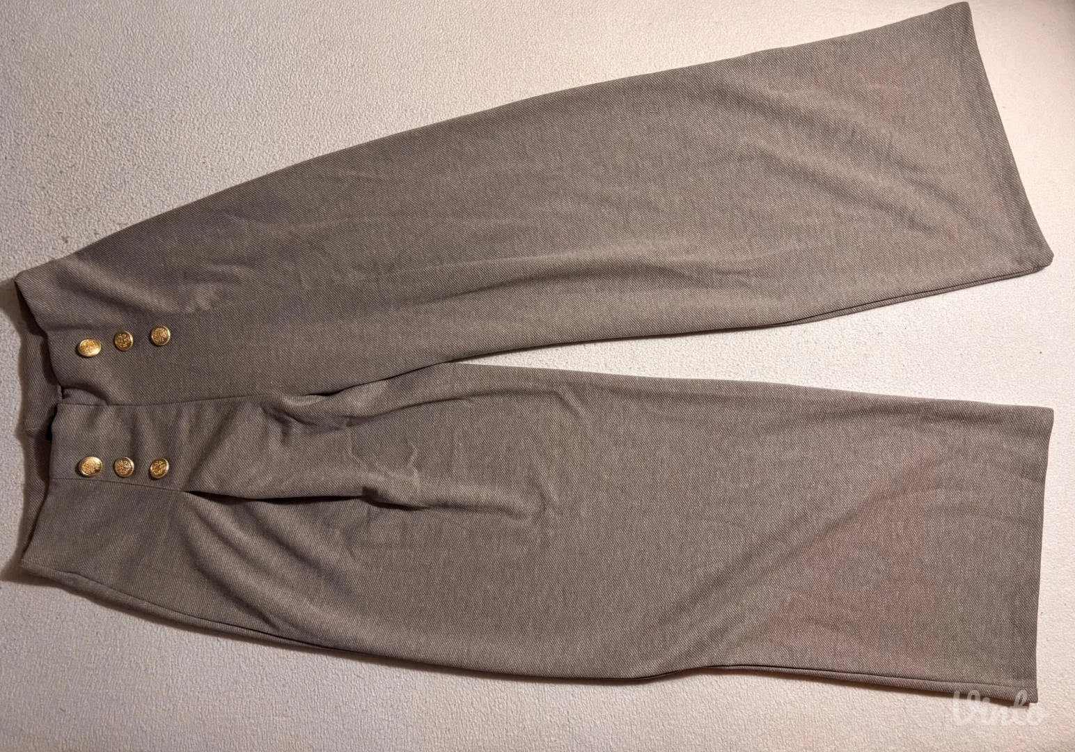 zara pantalone